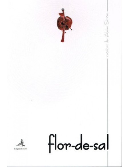 FLOR DE SAL