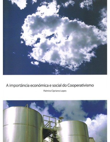 A IMPORTANCIA ECONOMICA E SOCIAL DO COOPERATIVISMO