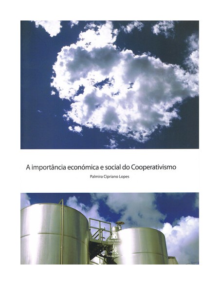A IMPORTANCIA ECONOMICA E SOCIAL DO COOPERATIVISMO