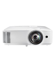 W309ST videoproyector Proyector de corto alcance 3800 lúmenes ANSI DLP WXGA (1280x800) 3D Blanco