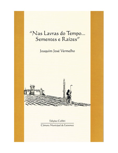 NAS LAVRAS DO TEMPO SEMENTES E RAIZES