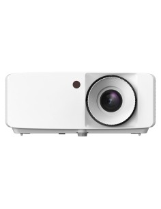 ZW340e videoproyector Proyector de alcance estándar 3600 lúmenes ANSI DLP WXGA (1280x800) 3D Blanco