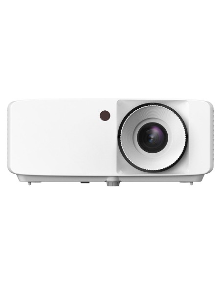 ZW340e videoproyector Proyector de alcance estándar 3600 lúmenes ANSI DLP WXGA (1280x800) 3D Blanco