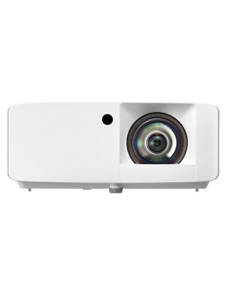ZH350ST videoproyector Proyector de corto alcance 3500 lúmenes ANSI DLP 1080p (1920x1080) 3D Blanco