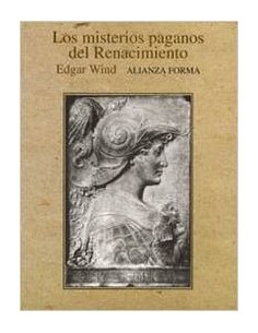 Los misterios paganos del Renacimiento