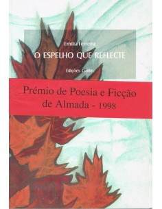 O ESPELHO QUE REFLECTE ROMANCE