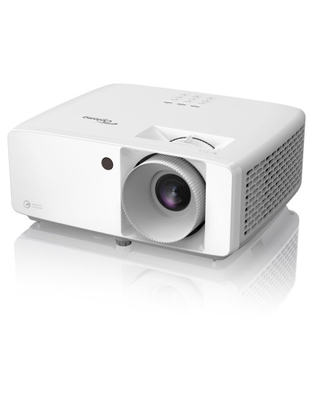 ZH420 videoproyector Proyector de alcance estándar 4300 lúmenes ANSI DLP 1080p (1920x1080) 3D Blanco