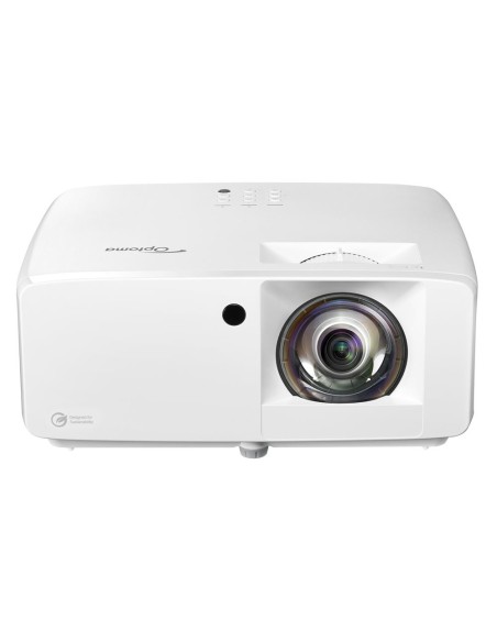 ZH450ST videoproyector Proyector de corto alcance 4200 lúmenes ANSI DLP 1080p (1920x1080) 3D Blanco