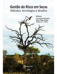 GESTAO DO RISCO EM SECAS METODOS TECNOLOGIAS E DESAFIOS