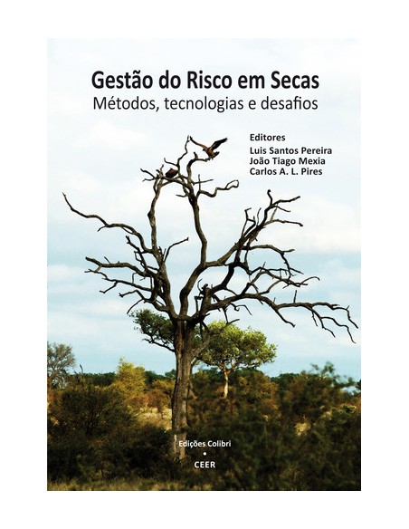 GESTAO DO RISCO EM SECAS METODOS TECNOLOGIAS E DESAFIOS