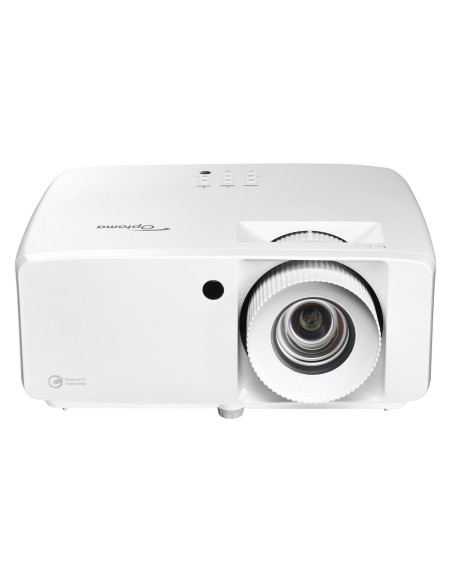 ZK450 videoproyector 4200 lúmenes ANSI DLP 2160p (3840x2160) 3D Blanco