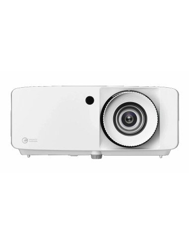 UHZ66 videoproyector Proyector de corto alcance 4000 lúmenes ANSI DLP 2160p (3840x2160) 3D Blanco