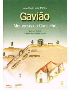 GAVIAO MEMORIAS DE UM CONCELHO
