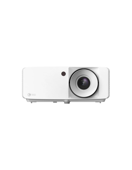 ZH462 videoproyector Proyector de alcance estándar 5000 lúmenes ANSI DLP 1080p (1920x1080) 3D Blanco