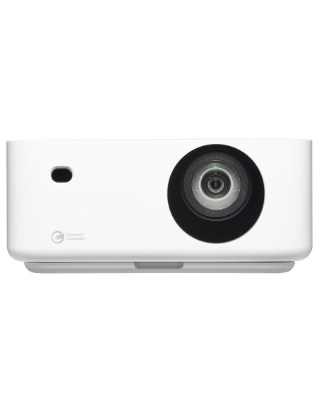 ML1080ST videoproyector 550 lúmenes ANSI DLP 1080p (1920x1080) Blanco