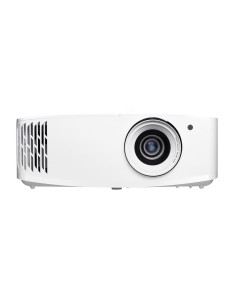 4K400X videoproyector Proyector de alcance estándar 4000 lúmenes ANSI DLP 2160p (3840x2160) 3D Blanco