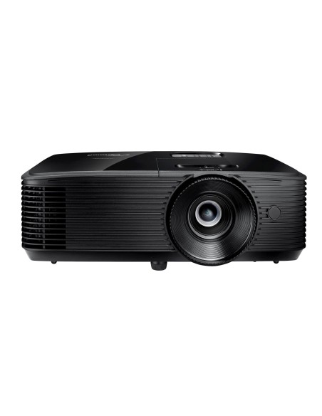 X400LVe videoproyector Proyector de alcance estándar 4000 lúmenes ANSI DLP XGA (1024x768) 3D Negro