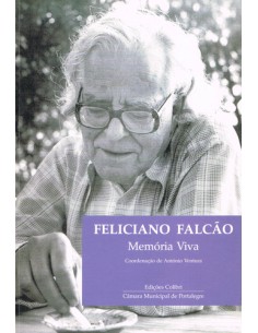 FELICIANO FALCAO MEMORIA VIVA