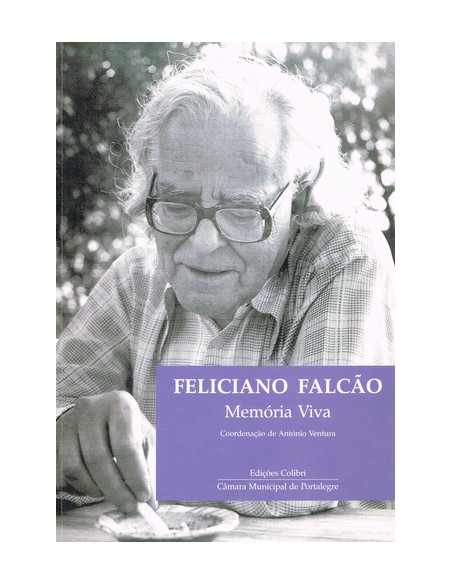 FELICIANO FALCAO MEMORIA VIVA