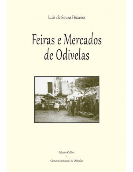 FEIRAS E MERCADOS DE ODIVELAS