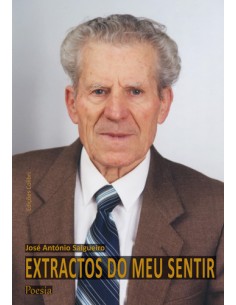 EXTRACTOS DO MEU SENTIR POESIA