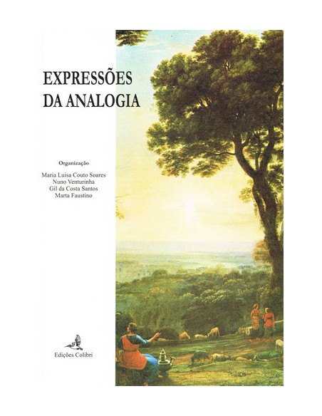 EXPRESSOES DA ANALOGIA