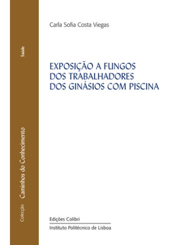 EXPOSICAO A FUNGOS DOS TRABALHADORES DOS GINASIOS COM PISCINA