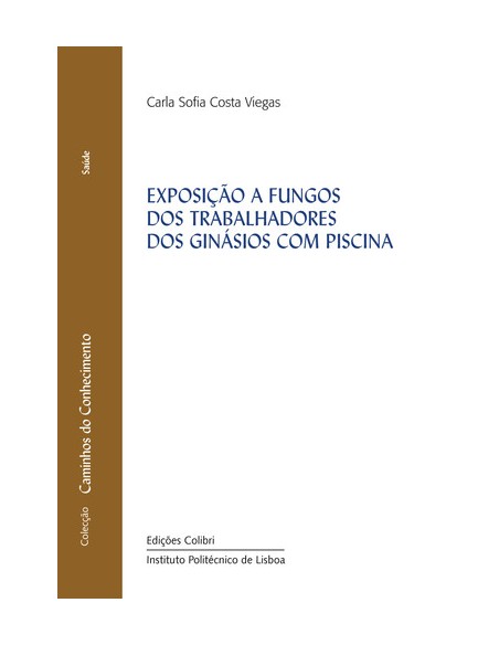 EXPOSICAO A FUNGOS DOS TRABALHADORES DOS GINASIOS COM PISCINA