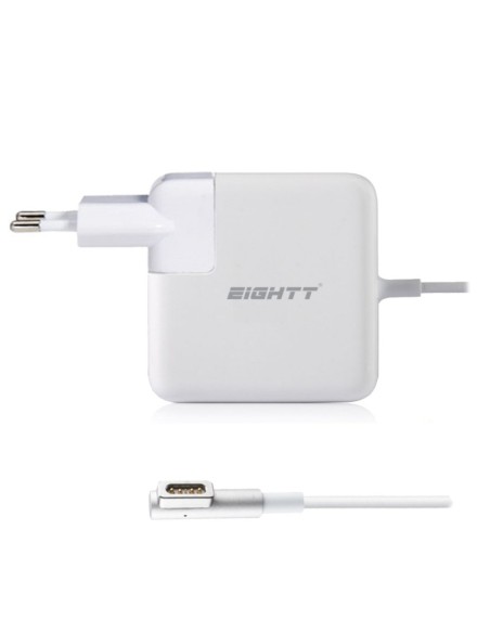 EA451 adaptador e inversor de corriente Interior 45 W Blanco