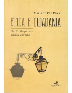 ETICA E CIDADANIA UM DIALOGO COM ADELA CORTINA