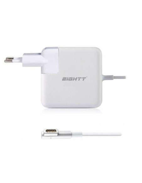 EA601 adaptador e inversor de corriente Interior 60 W Blanco