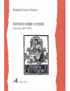 ESTUDOS SOBRE O PODER SECULOS XV XVI