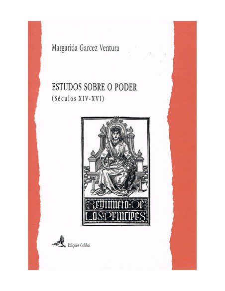 ESTUDOS SOBRE O PODER SECULOS XV XVI