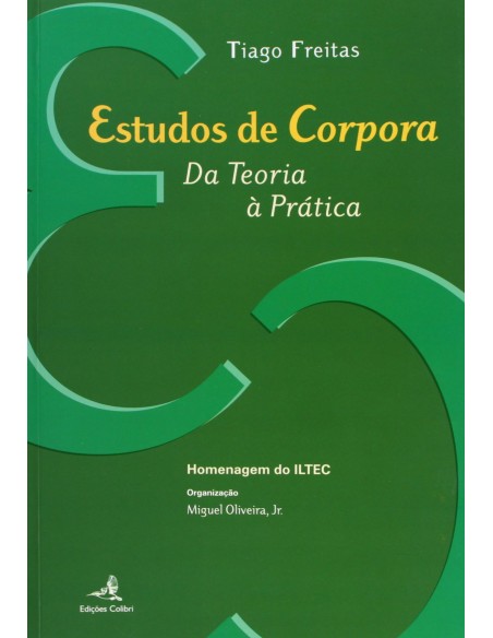 ESTUDOS DE CORPORADA TEORIA A PRATICA