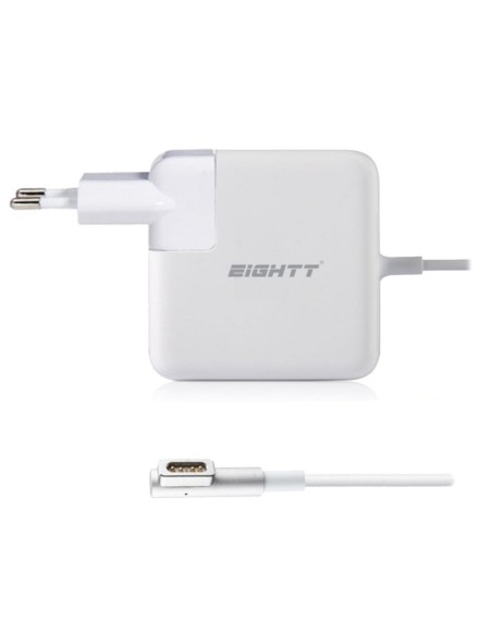 EA851 adaptador e inversor de corriente Interior 85 W Blanco