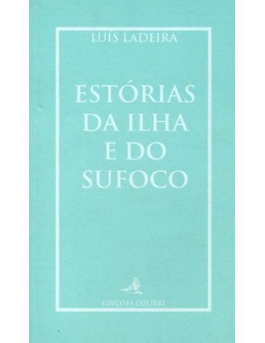 ESTORIAS DA ILHA E DO SUFOCOCONTOS