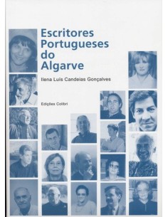 ESCRITORES PORTUGUESES DO ALGARVE