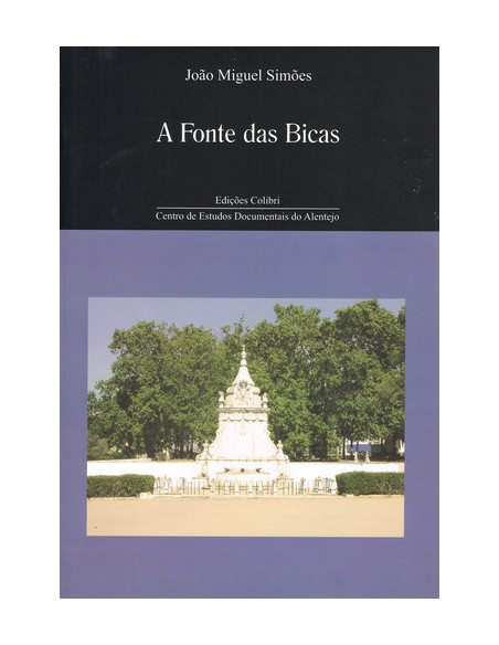 A FONTE DAS BICAS