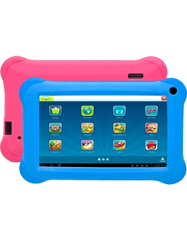 TAQ-70353KBLUE/PINK 8 GB Azul, Rosa