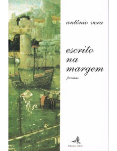 ESCRITO NA MARGEM POEMAS