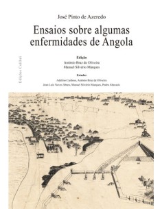 ENSAIOS SOBRE ALGUMAS ENFERMIDADES DE ANGOLA