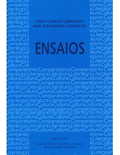 ENSAIOS E OUTROS ESCRITOS