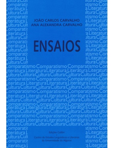 ENSAIOS E OUTROS ESCRITOS