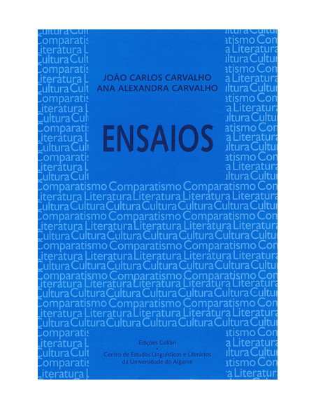 ENSAIOS E OUTROS ESCRITOS