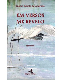 EM VERSOS ME REVELO