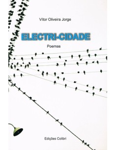 ELECTRI CIDADE POEMAS