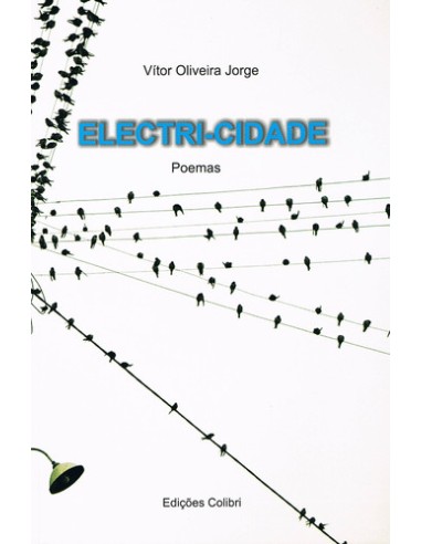 ELECTRI CIDADE POEMAS