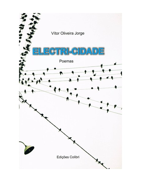 ELECTRI CIDADE POEMAS