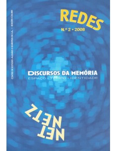 DISCURSOS DA MEMORIA ESPACO TEMPO IDENTIDADE