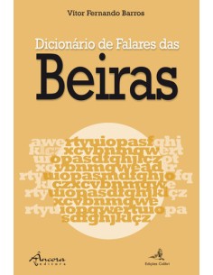 DICIONARIO DE FALARES DAS BEIRAS